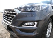 Hyundai Tucson SUV / Terénní 1,6 l 130 kw