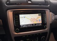 Škoda Octavia Kombi 1,9 l 77 kw