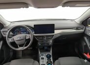 Ford Focus Kombi 1,5 l 84 kw