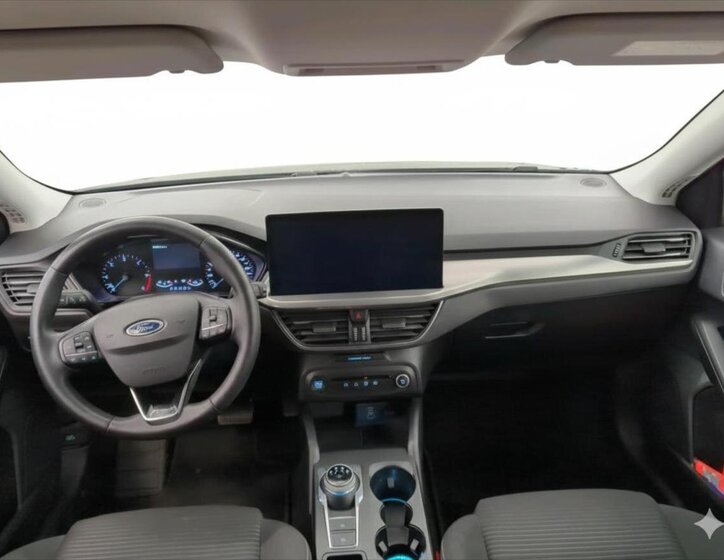 Ford Focus Kombi 1,5 l 84 kw