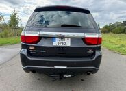 Dodge Durango 4
