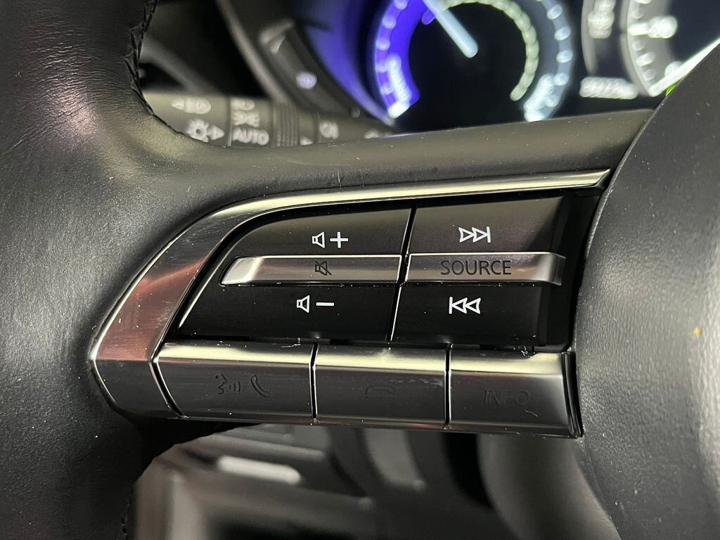 Mazda MX-30 SUV / Terénní 0,0 107 kw