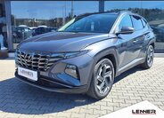 Hyundai Tucson SUV / Terénní 1,6 l 169 kw