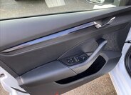 Škoda Octavia Sedan 2,0 l 85 kw