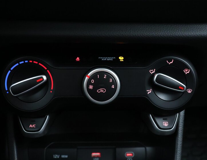 KIA Picanto Hatchback 998,0 46 kw