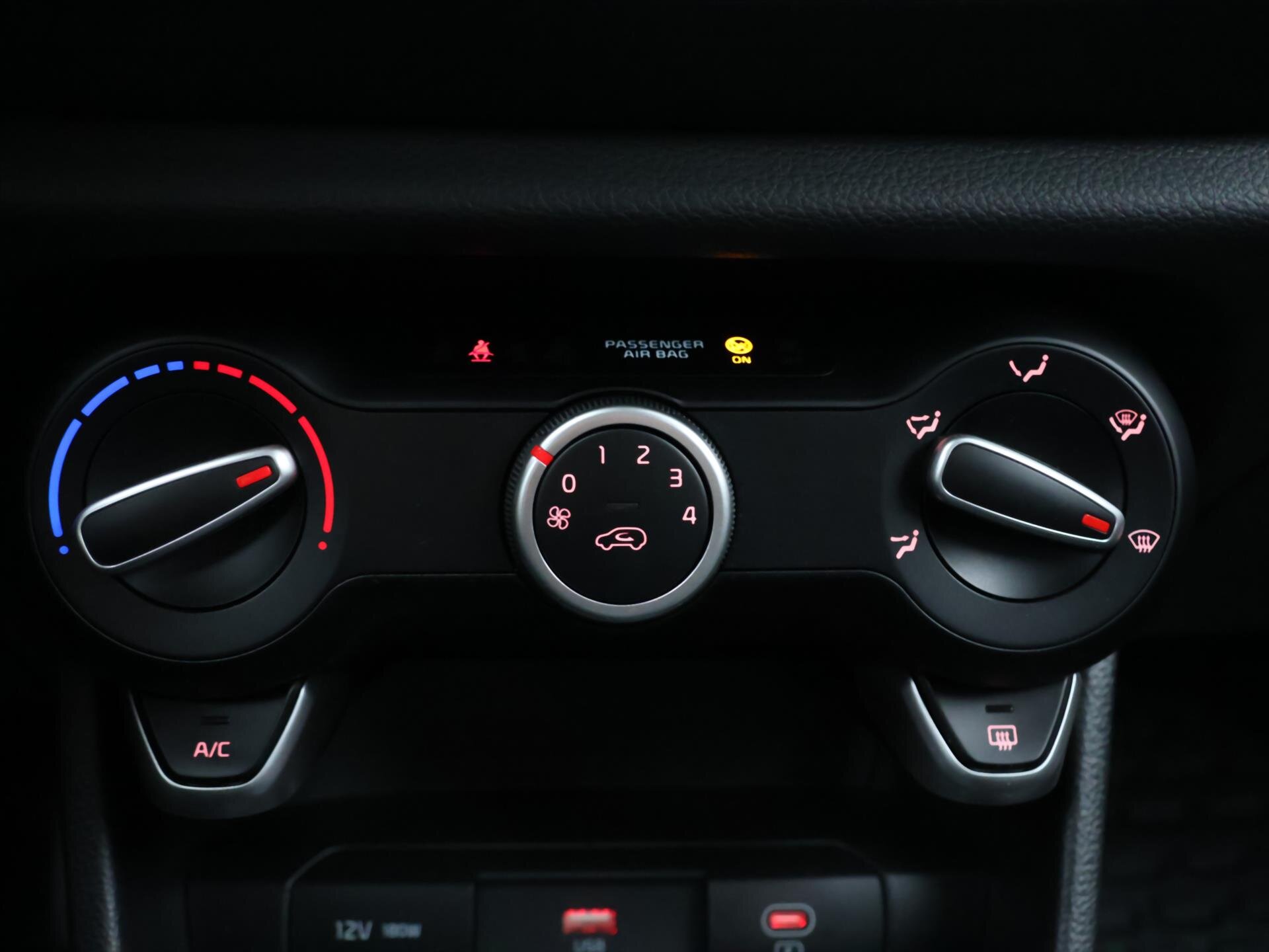 KIA Picanto Hatchback 998,0 46 kw