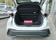 Toyota C-HR Ostatní 0,0 103 kw