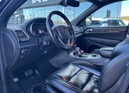 Jeep Grand Cherokee SUV 3,0 l 184 kw