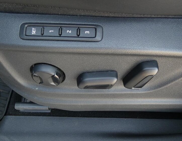 Škoda Kodiaq SUV / Terénní 2,0 l 110 kw