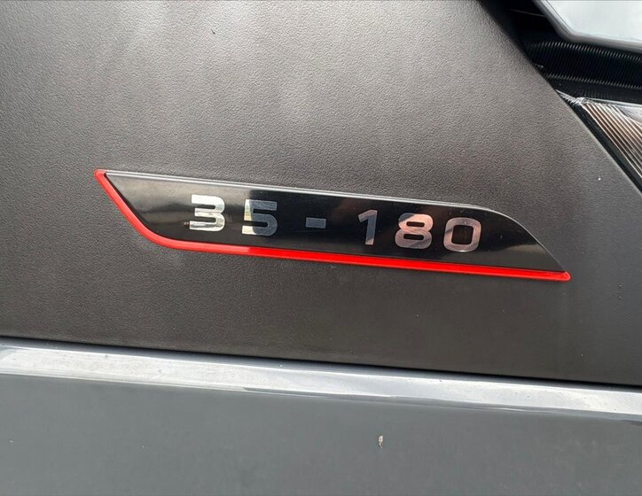 Iveco Daily Ostatní 3,0 l 129 kw