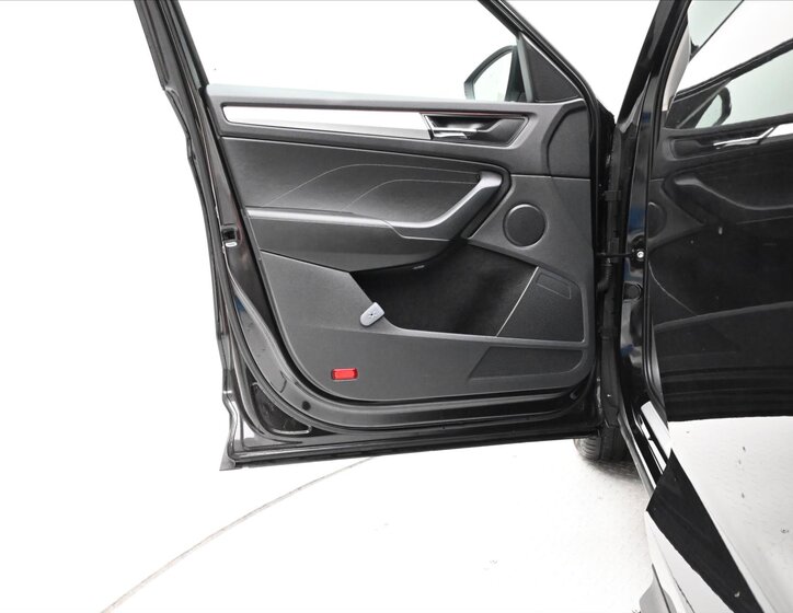 Škoda Kodiaq SUV 1,5 l 110 kw