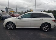 Mercedes-Benz Třídy R 4