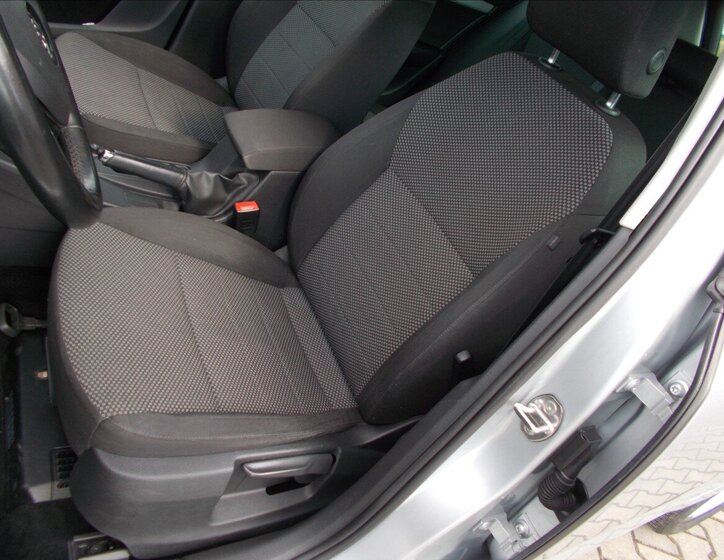 Škoda Octavia Kombi 1,6 l 77 kw