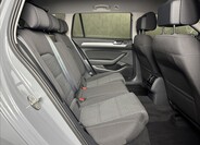 Volkswagen Passat 13