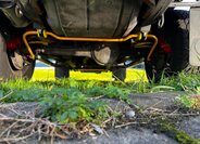 Land Rover Defender SUV / Terénní 2,2 l 90 kw