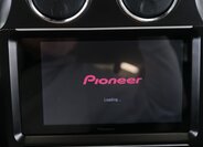 Jeep Compass SUV / Terénní 2,1 l 120 kw