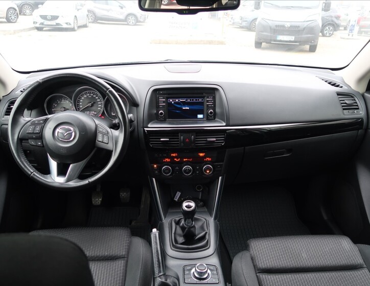 Mazda CX-5 13