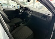 Volkswagen Tiguan Kombi 1,5 l 110 kw