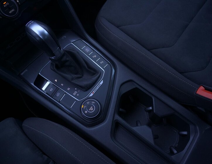 Volkswagen Tiguan 17
