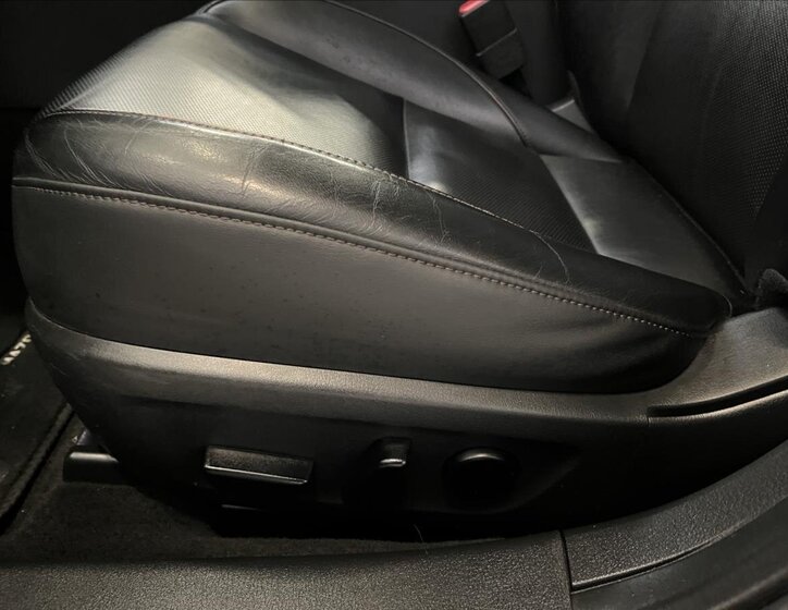 Mazda 3 Hatchback 2,0 l 90 kw