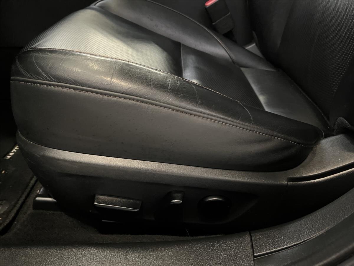 Mazda 3 Hatchback 2,0 l 90 kw