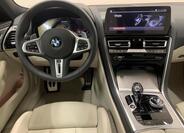 BMW Řada 8 8