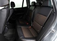 BMW X3 SUV 2,0 l 140 kw