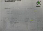 Škoda Fabia Hatchback 1,2 l 63 kw