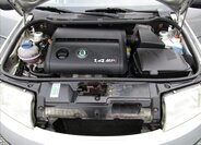 Škoda Fabia Hatchback 1,4 l 50 kw