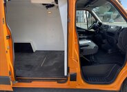 Renault Master Ostatní 2,3 l 81 kw