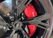 Audi RS 6 Kombi 4,0 l 441 kw