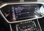 Audi S7 Ostatní 3,0 l 253 kw