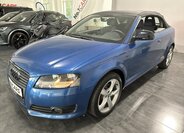 Audi A3 Kabriolet 1,6 l 77 kw