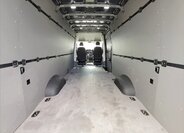 MAN TGE Ostatní 2,0 l 130 kw