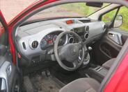 Citroën Berlingo 9