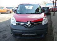 Renault Kangoo MPV 1,2 l 84 kw