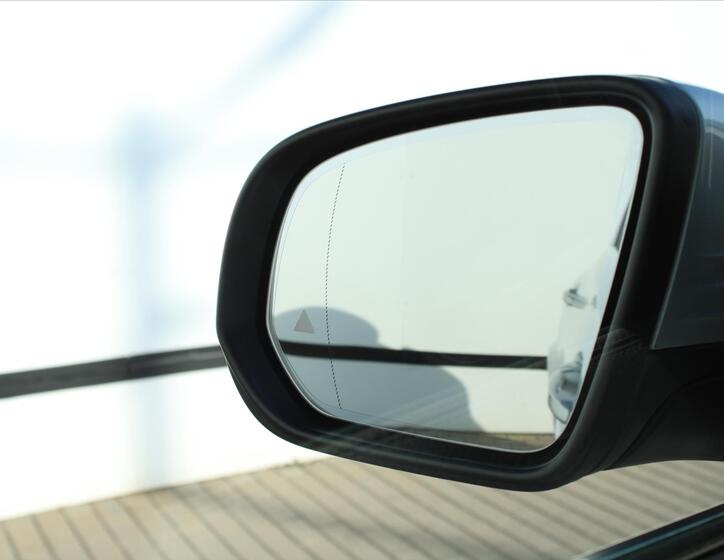 Mercedes-Benz GLE 33