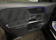 Mercedes-Benz GLA 14