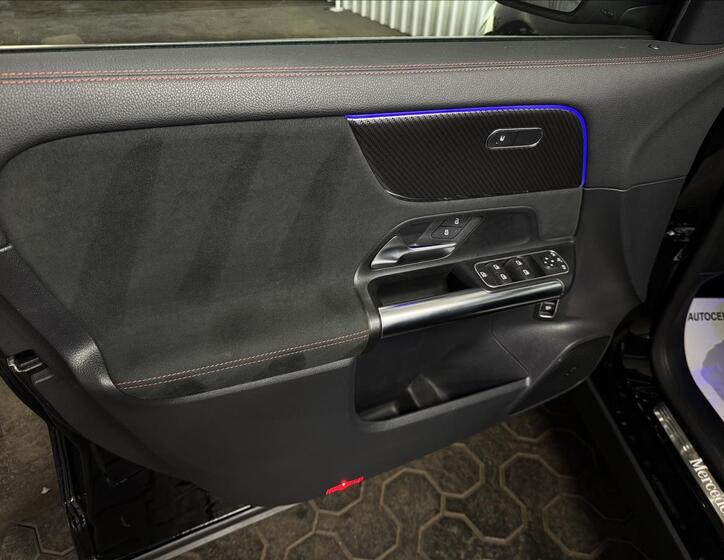 Mercedes-Benz GLA 14