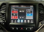 Jeep Cherokee SUV 2,0 l 125 kw