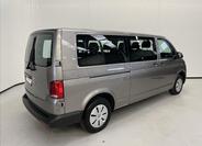 Volkswagen Transporter 2