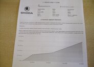 Škoda Fabia Kombi 999,0 70 kw