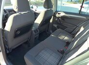 Volkswagen Golf Sportsvan Kombi 1,2 l 63 kw