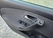 Volkswagen Polo Hatchback 1,2 l 77 kw