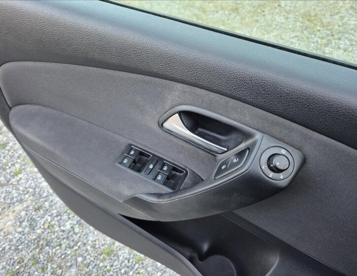 Volkswagen Polo Hatchback 1,2 l 77 kw