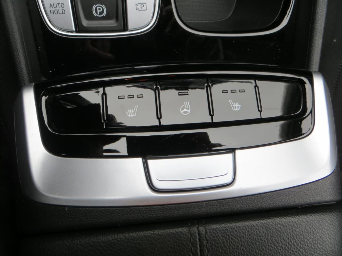 Hyundai Tucson SUV / Terénní 1,6 l 132 kw