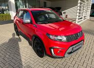 Suzuki Vitara 8