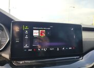 Škoda Octavia Kombi 1,5 l 110 kw