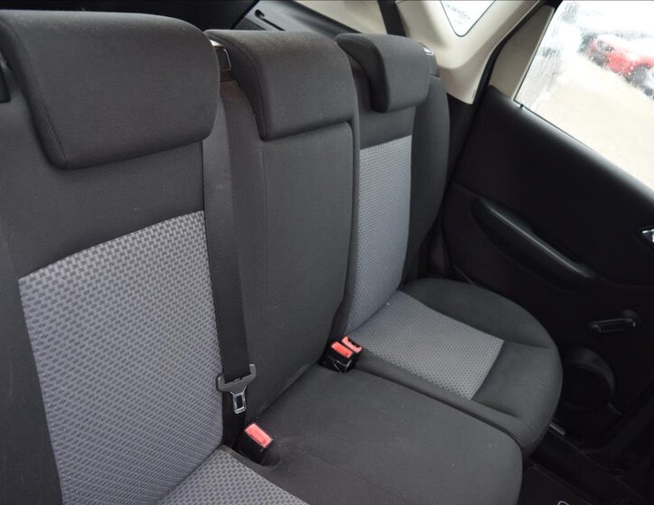 Mercedes-Benz Třídy A Kombi 1,5 l 70 kw