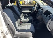 Škoda Fabia Hatchback 1,2 l 44 kw